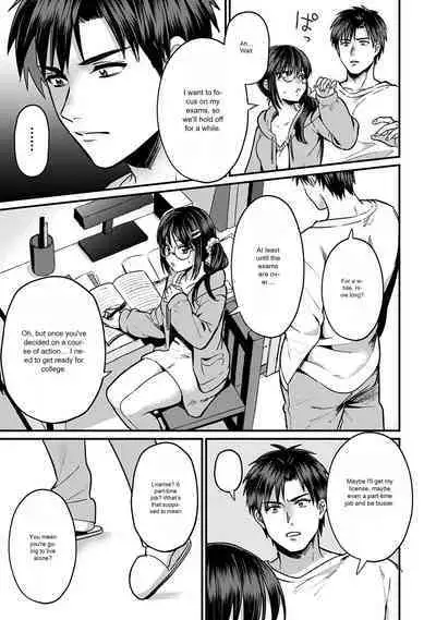 [Akao, Anaran] Konomi ja Nai kedo ~Mukatsuku Ane to Aishou Batsugun Ecchi 7 | She's Not My Type But ~Amazing Sex Chemistry With My Annoying Older Sister~ 7 [English]