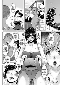 [Bai Asuka] Youbo | Impregnated Mother Ch. 1-10 [English] [N04h]