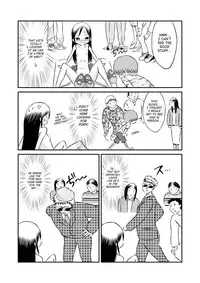 [Tenpura Kobo] Watashi no Nude Model Taiken! | My Nude Modeling Experience! [English] [SaHa]