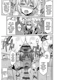 [Hinotsuki Neko] Hyoui Koukan Ch. 1-8 [English] [desudesu] [Digital]