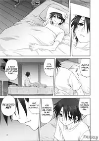 (C75) [Mitarashi Club (Mitarashi Kousei)] Haruka-san to Issho (ToHeart2 AnotherDays) [English] [Fakku]