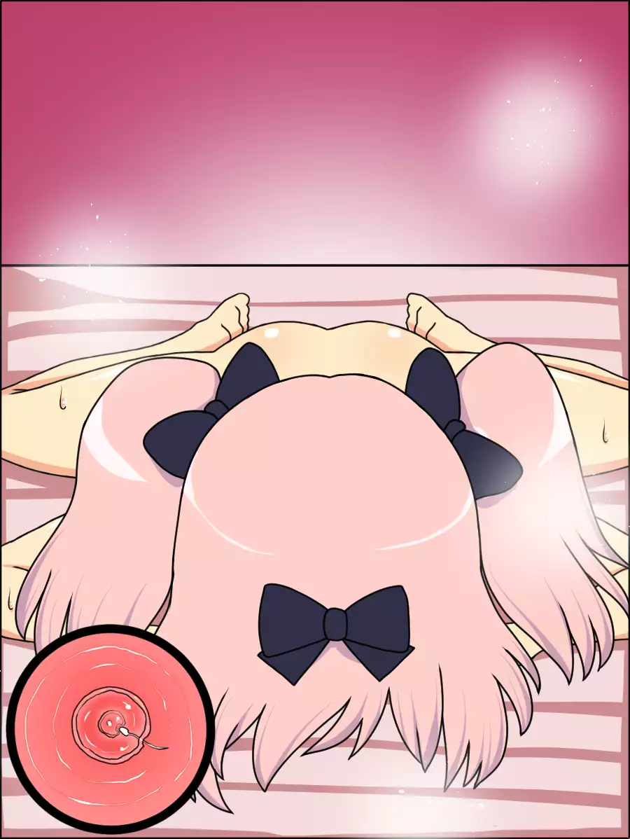 Moshimo Ano Musume-tachi ga Anata ni Zokkon no Niku Dorei Dattara ~Senran Kagura~