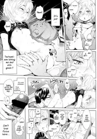 [Ootsuka Reika] Futari Gake Gohan | A meal for two (COMIC LO 2013-07) [English] {Nekoanon}