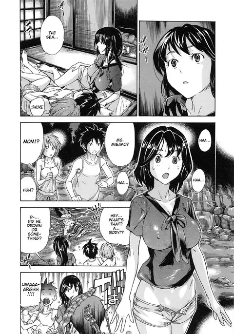 Haru no Natsu | Haru's Summer