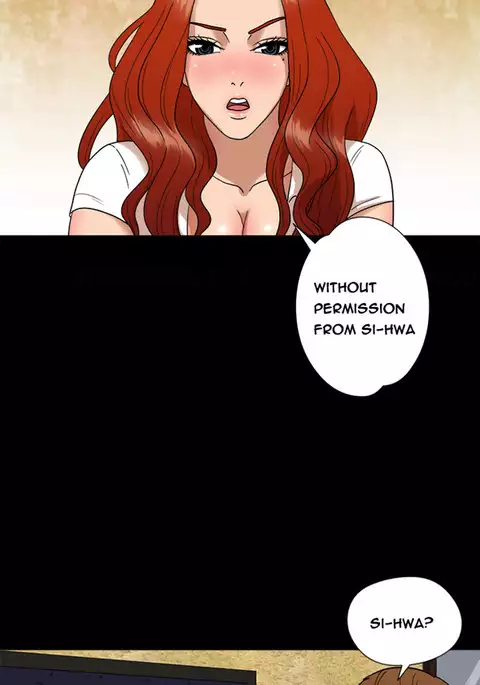 Secret Island Ch.1-24