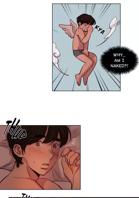 Atonement Camp Ch.1-33