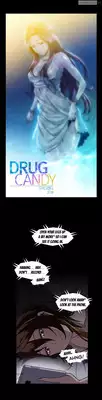 [Yihyeonmin] Drug Candy Ch.0-36 (English) (YoManga) (Ongoing)