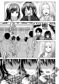 COMIC Shingeki 2015-10