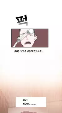 Tissue Thieves Ch.1-20 (English) (Ongoing)