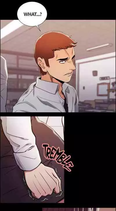 Taste of Forbbiden Fruit Ch.21/24