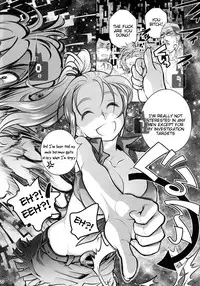 (COMITIA108) [Otaku Beam (Ootsuka Mahiro)] Sorako no Tabi 6 [English] =Tigoris Translates=