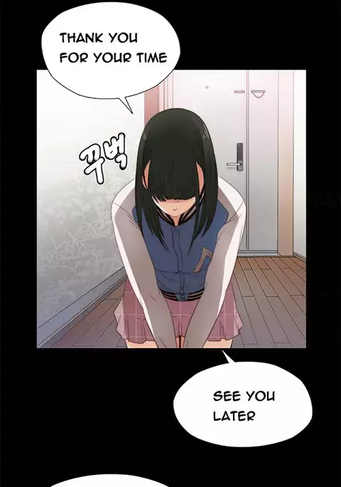 Girl Next Door Ch.1-29