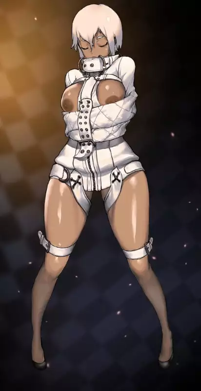 Destiny Child Global Nude Mods by Anubis