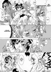 [Shiwasu no Okina] Shiwasu no Okina [English]