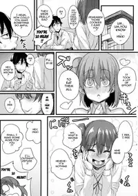 (C84) [NULL Mayu (Chimosaku)] Yahari Inran Pink wa NTR ni Kagiru | The Lewd Pink Girl is for NTR as I Expected (Yahari Ore no Seishun Love Come wa Machigatteiru.) [English] {doujin-moe.us}