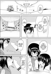 (C90) [Nna Timun (yurarin)] Enkou e GO! [English] [biribiri]