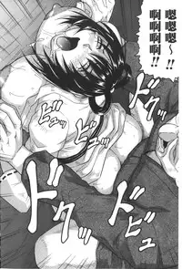 [Jamming] Chigyaku no Mesuhime | 恥虐的牝姫 [Chinese]