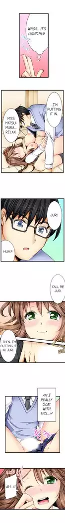 Doushite Sensei to Sex Shicha Dame nan desu ka? | Why Can't i Have Sex With My Teacher? Ch. 1-24