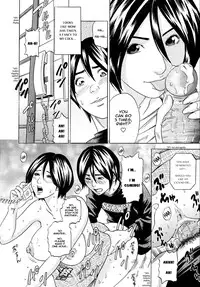 [Tange Suzuki] Mama ga Iku! Boku wa Dopyu! - Mama felt orgazm! I ejaculate! [English] [Yoroshii] [Decensored]