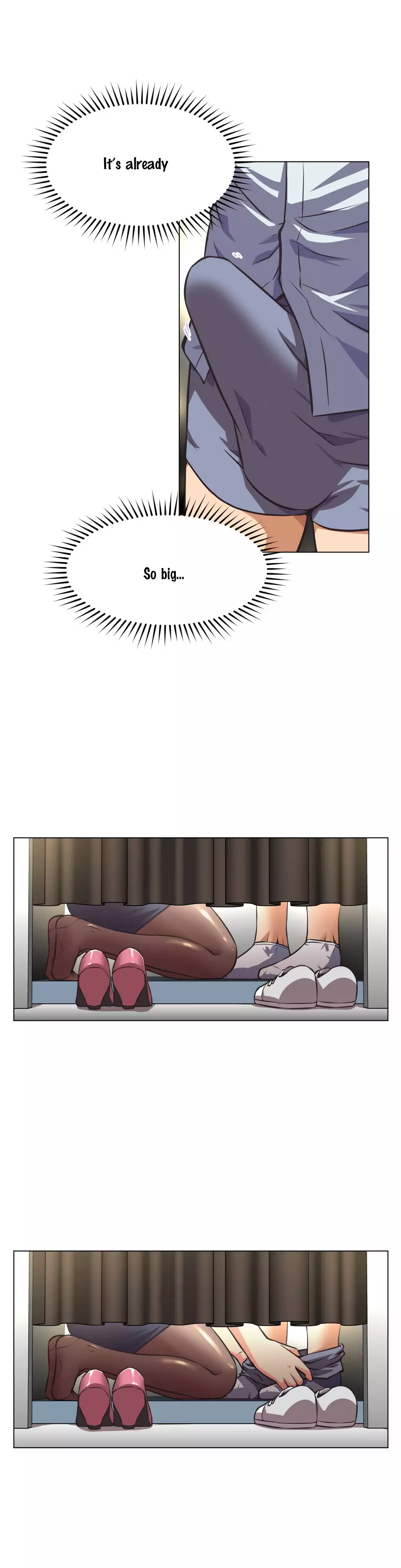 Brawling Go 0-18 Chapters