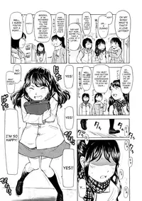 [Onizuka Naoshi] Lovable [English] [SaHa]
