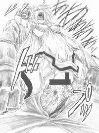 [AXZ (Shinobu Akira)] Angel's stroke 57 Infinite Laura! (IS <Infinite Stratos>)