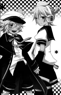 (C85) [Yomosugara (Yomogi Ringo)] Olilengina (VOCALOID) [English] {Shotachan}