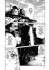 [Haruki] Kisei Juui Suzune | Parasite Doctor Suzune Vol. 5 [English] [Tonigobe]