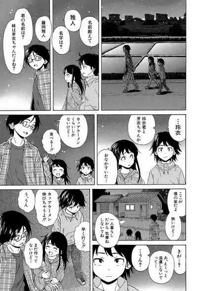 Fushidara na Ani Imouto - Loose Brother and sister