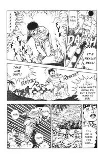 [Maeda Toshio] Adventure Kid Vol.1 [English]