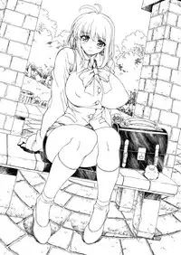 (C76) [Nekopunch Bashibashi (Nyangorou, Mogudan)] Maid-san no Hon - Boku no Imouto Hen Omake-Hon