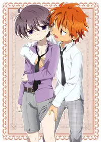 (C85) [gymno (Kiriya)] Minarai Majutsushi no Ninmu! III [English] {Hataraki Bachi Translations} [Decensored]