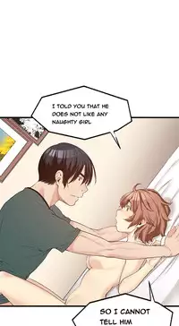 Best Friend Girlfriend Ch.1-14 (English) (Ongoing)