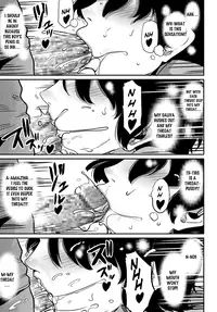 [Hana Hook] Hahaoya Shikkaku - Elite Oyako no M Buta Netorare Tenraku Jinsei & Epilogue Oyako-hen [English/Completed]