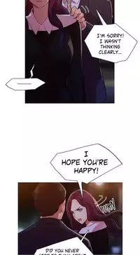 [PINKO] Scandal of the Witch Ch.1-29 (English) (Ongoing)