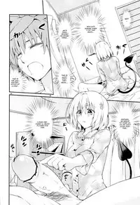 (CCFukuoka32) [Takeuma no Tomo (Takeuma)] Harem Keikaku Shidou (To LOVE-Ru Darkness) [English] [CGrascal]