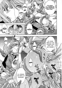 [Anthology] Slave Heroines Vol. 6 [English] {Kizlan}