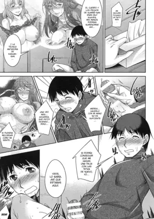 Taikutsu na Gogo no Sugoshikata | Una manera de pasar una aburrida tarde Ch. 1-6