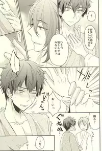 じじとたぬきの成長記録 (Touken Ranbu)