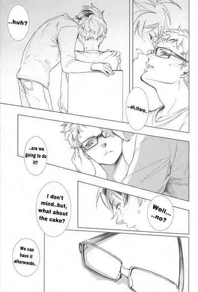 Ubrall sonst die Raserei