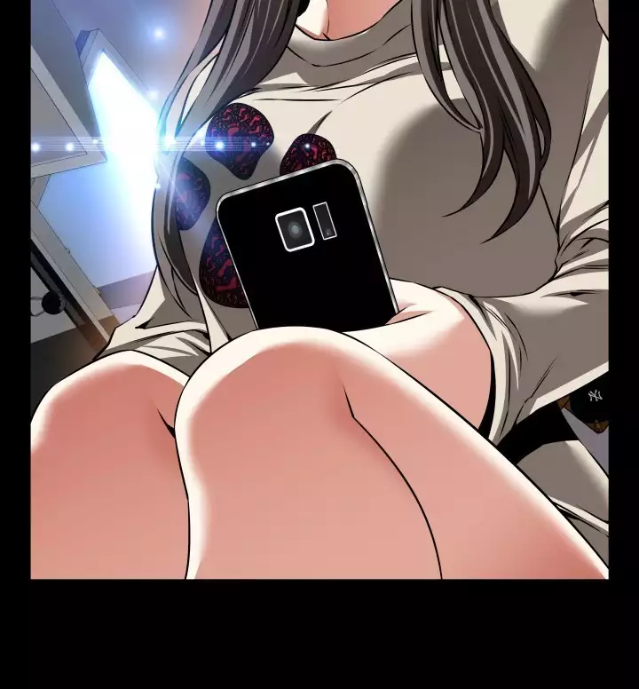 Love Parameter 恋爱辅助器 86-97 中文