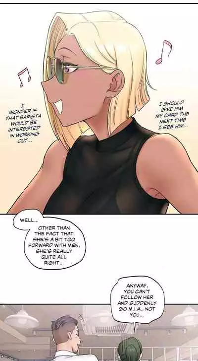 Sexercise Ch.18/?