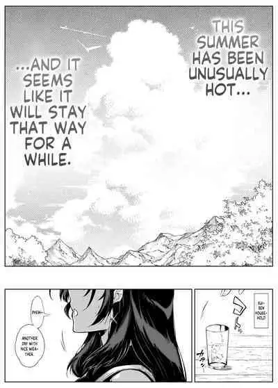 Natsu no Yari Naoshi 1-4