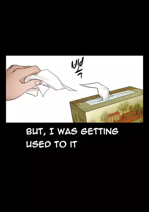 The Taste of Hands Ch.1-57