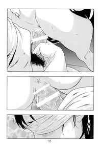 [Momonga Club (Hayashibara Hikari)] Shoujo Seiai Shugi [Digital]