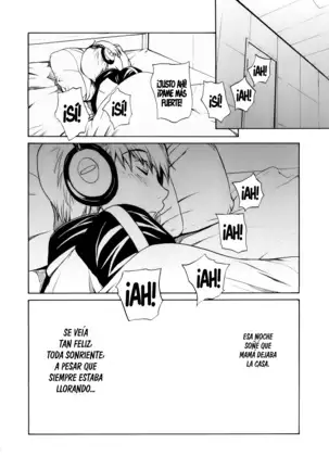 Bijin na Haha to Tsuyoki na Classmate Ch. 1-3 | Hermosa Madrastra y Segura Compañera de Clases Ch. 1-3