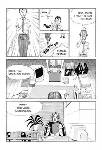 [Lee Yo Dong] Vampire [ENG]