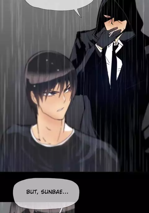 Household Affairs Ch.1-34