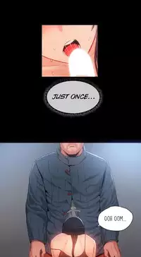 [Getty] Siren Ch.0-12 (English) (YoManga) (Ongoing)