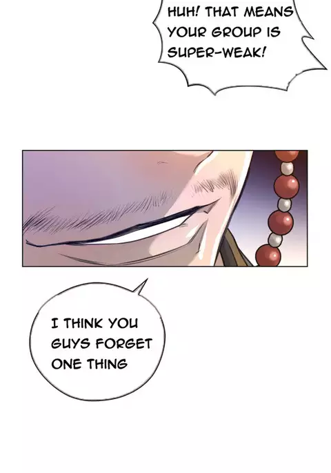 Perfect Half Ch.1-34